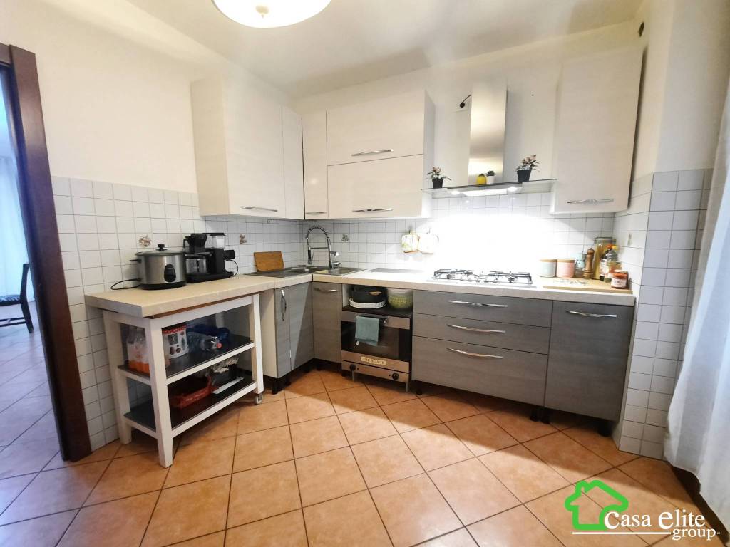 Villetta a schiera a Zelo buon persico in Via Aristotele, 10 - Foto 2