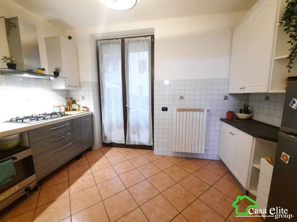Villetta a schiera a Zelo buon persico in Via Aristotele, 10 - Foto 3