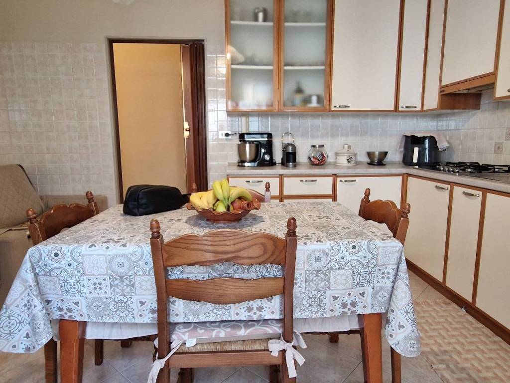 Appartamento a Trani in Via Papa Giovanni XXIII - Foto 5