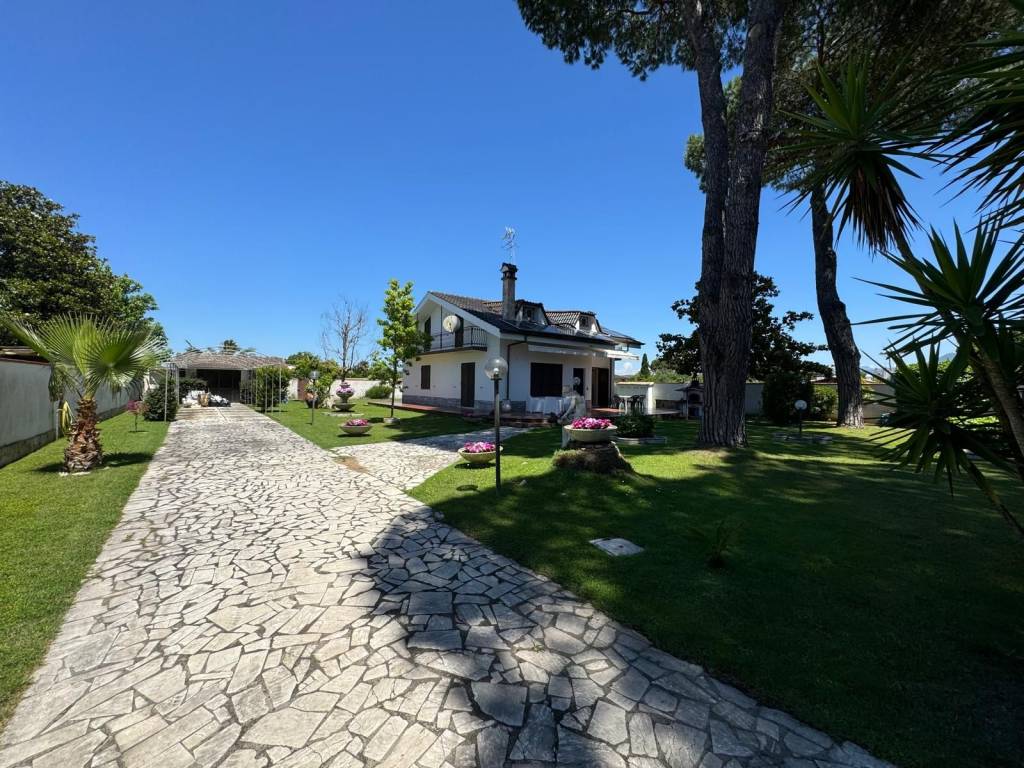 Villa a Terracina in La Paloma - Foto 3