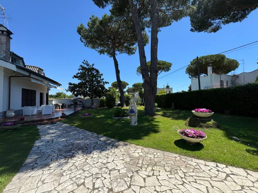 Villa a Terracina in La Paloma - Foto 4