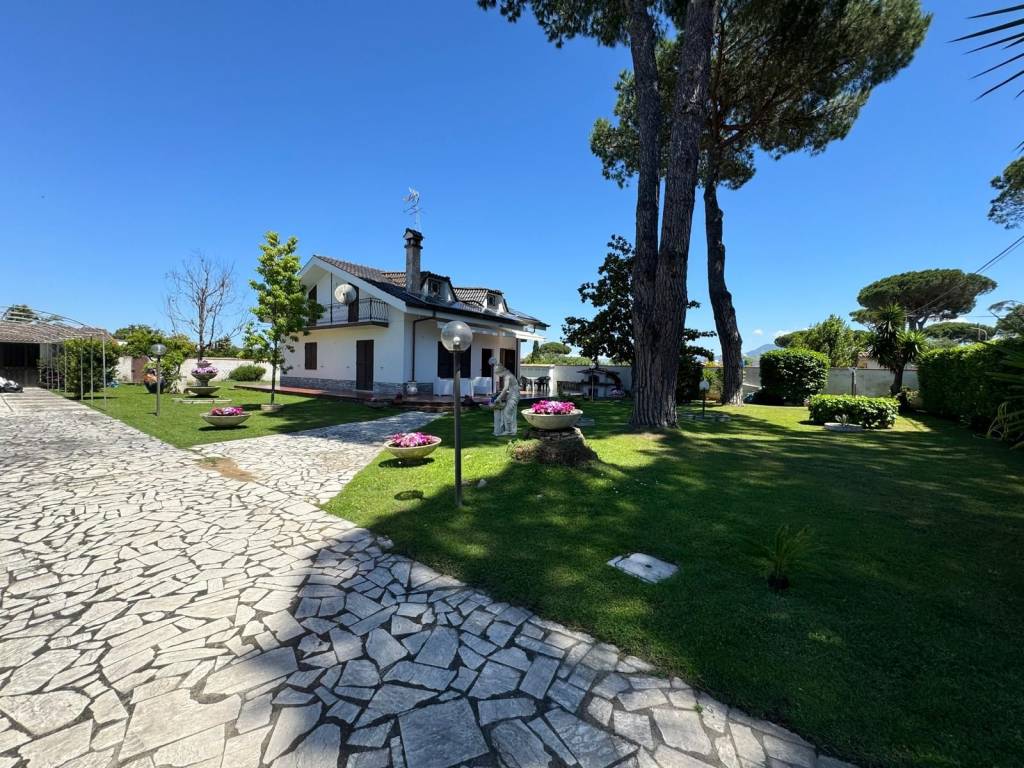 Villa a Terracina in La Paloma - Foto 5
