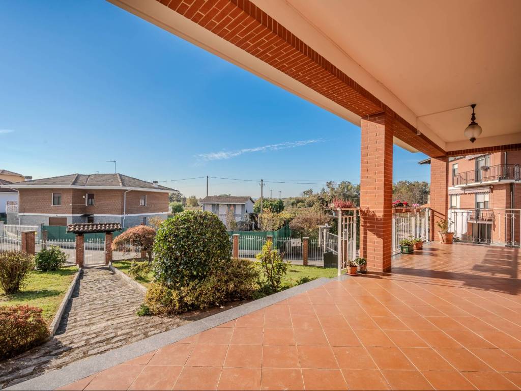 Villa a Candelo in Via delle Rose, 22 - Foto 5