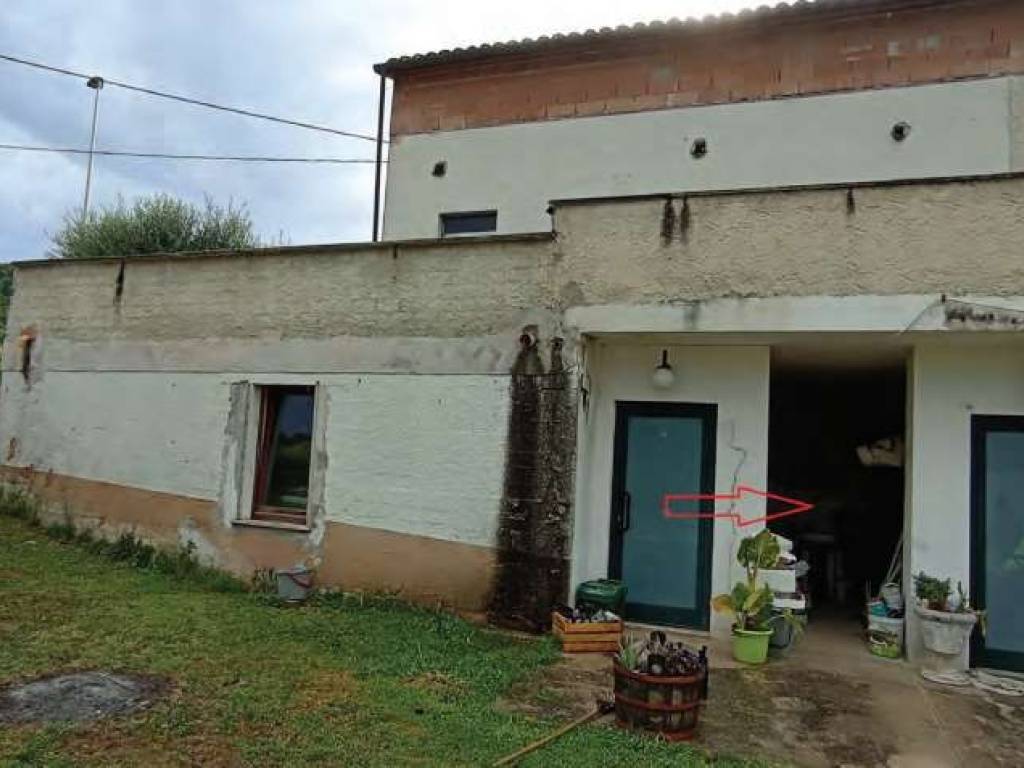 Appartamento a Grottazzolina in Str. Fonte Carrà - Foto 3