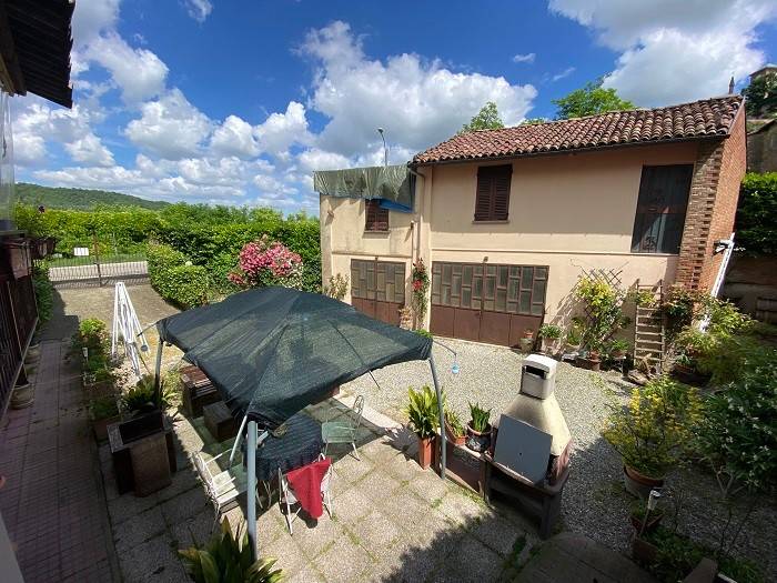 Villa a Grazzano badoglio in Via Roma - Foto 2