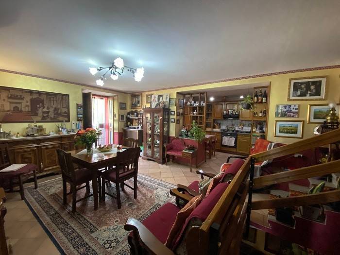 Villa a Grazzano badoglio in Via Roma - Foto 5