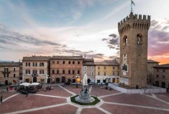 Appartamento a Recanati - Foto 3