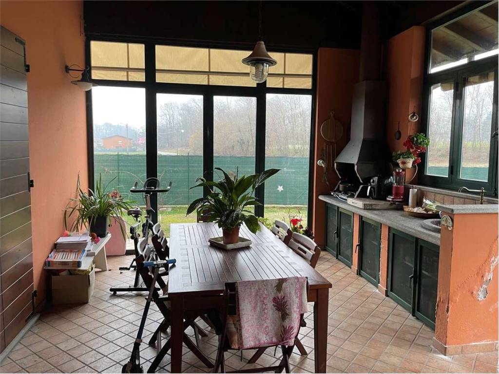 Villa a Castelletto sopra ticino in VIA oldrina - Foto 5