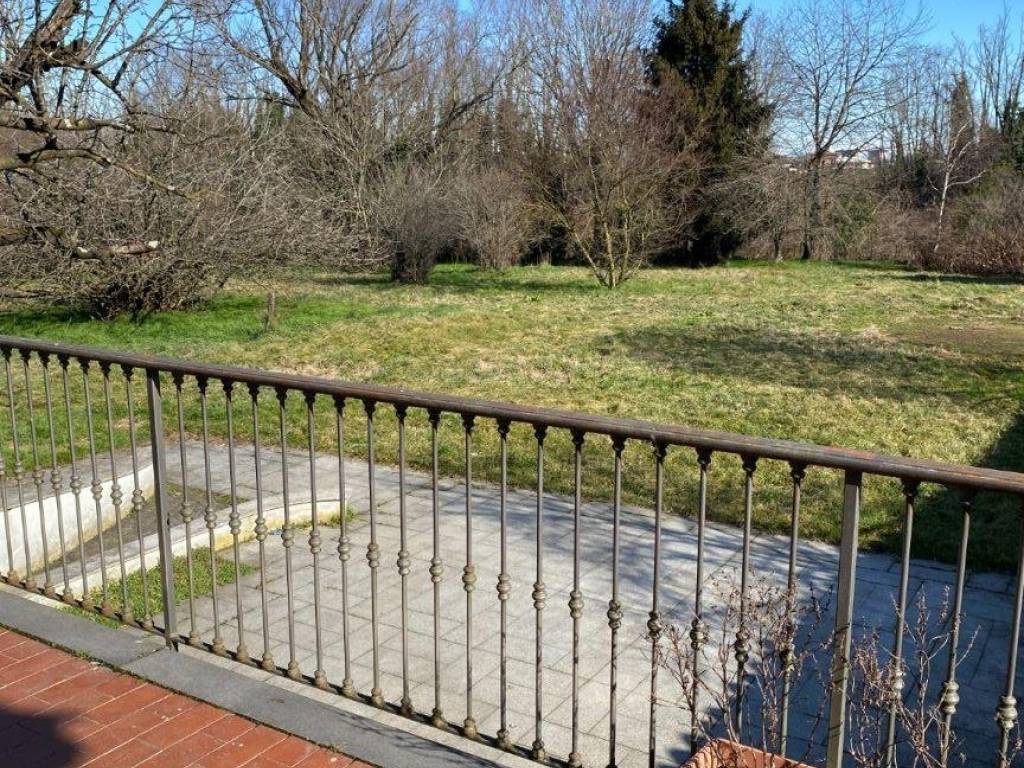 Villa a Novara in Via Biandrate - Foto 3