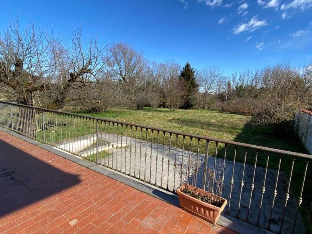 Villa a Novara in Via Biandrate - Foto 4