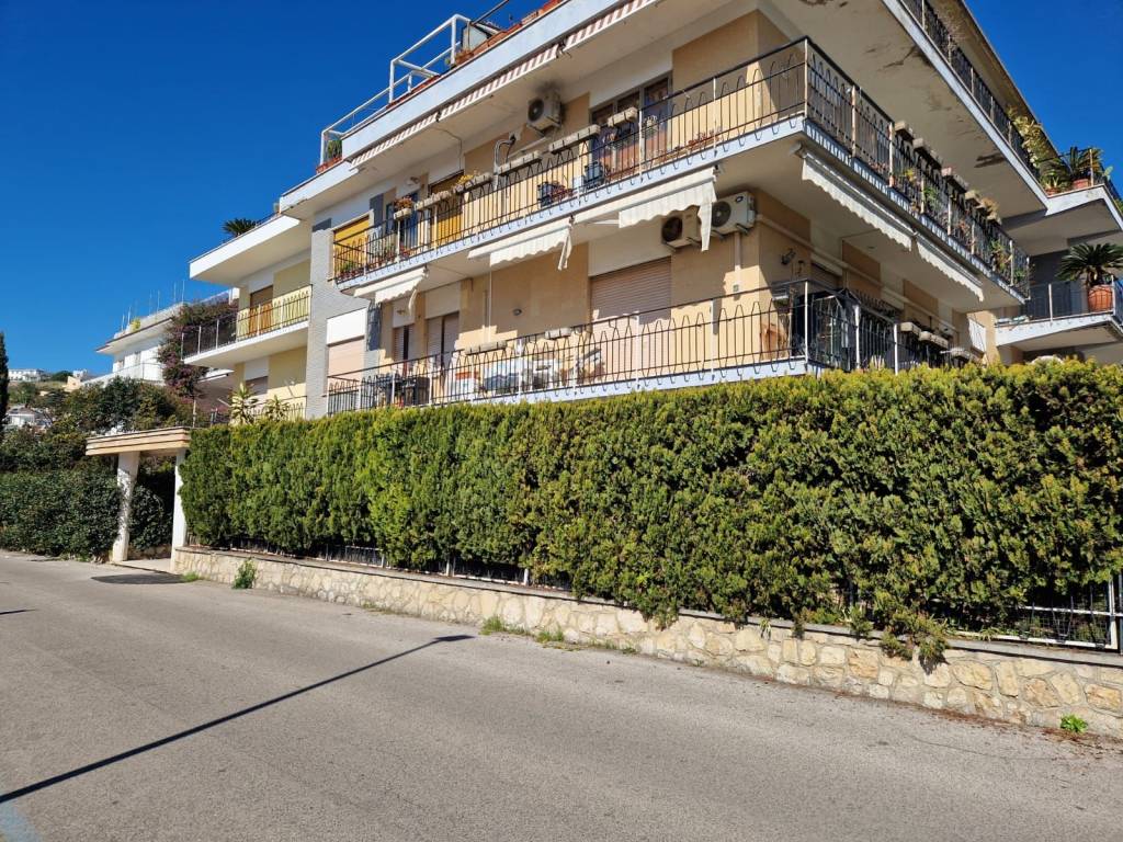 Appartamento a Gaeta in Via San Nilo, 38 - Foto 2