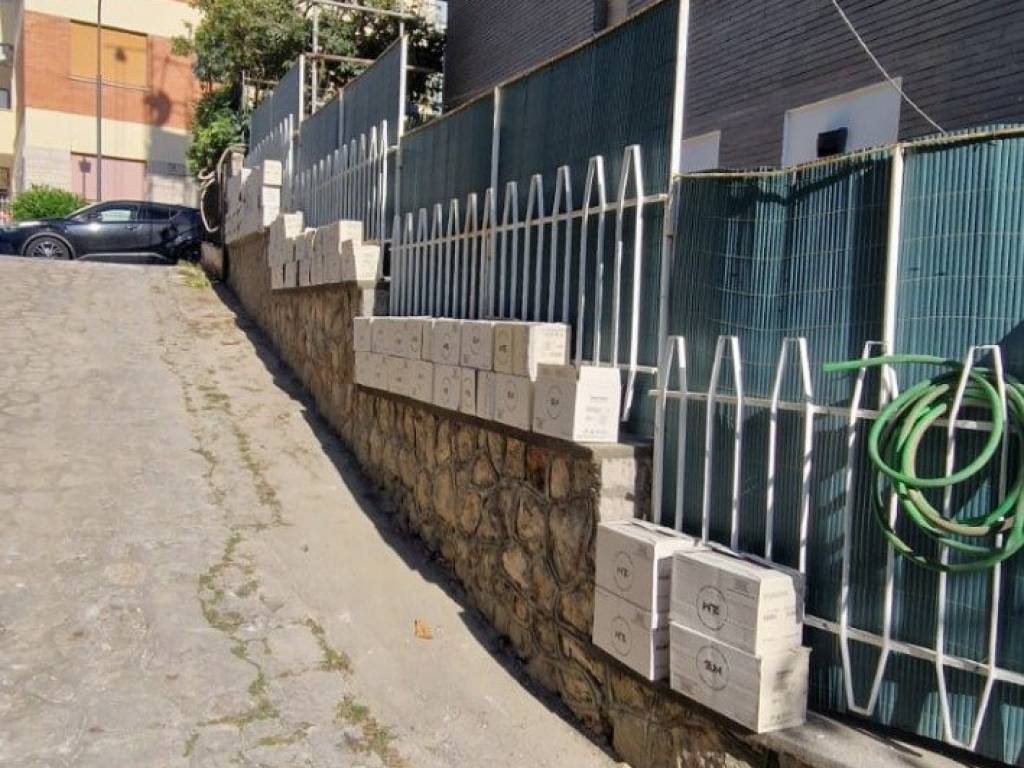 Appartamento a Gaeta in Via San Nilo, 38 - Foto 5