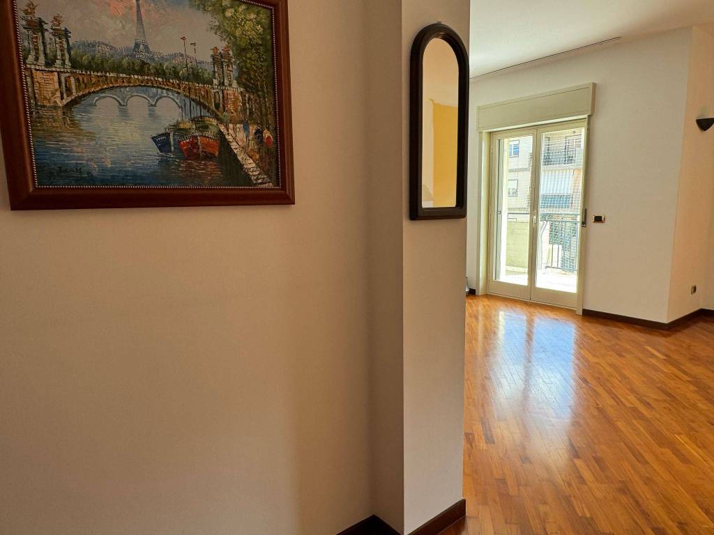 Appartamento a Caltanissetta in Via Cimabue, 46 - Foto 2