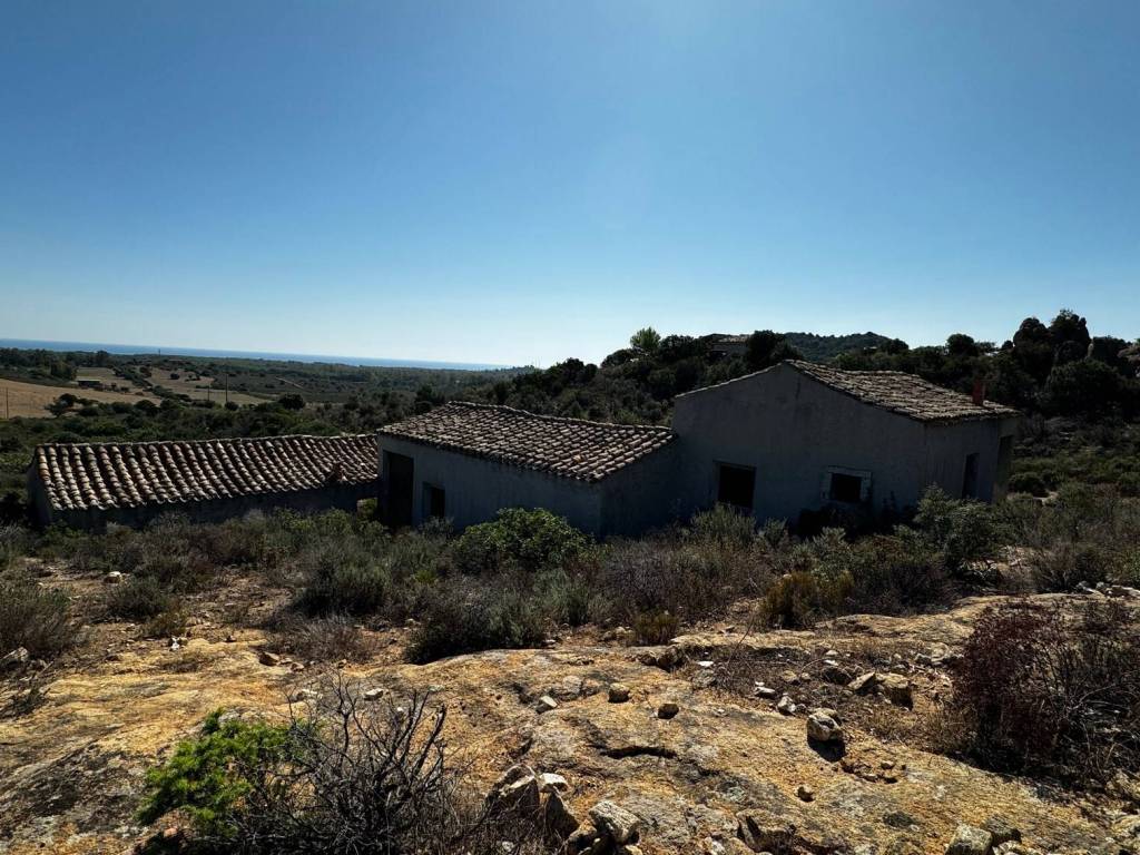 Rustico / casale a Orosei in Strada Statale Orientale Sarda - Foto 5