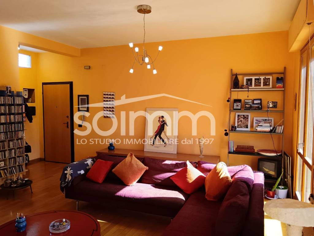 Appartamento a Cagliari in Via Monfalcone, 10 - Foto 2