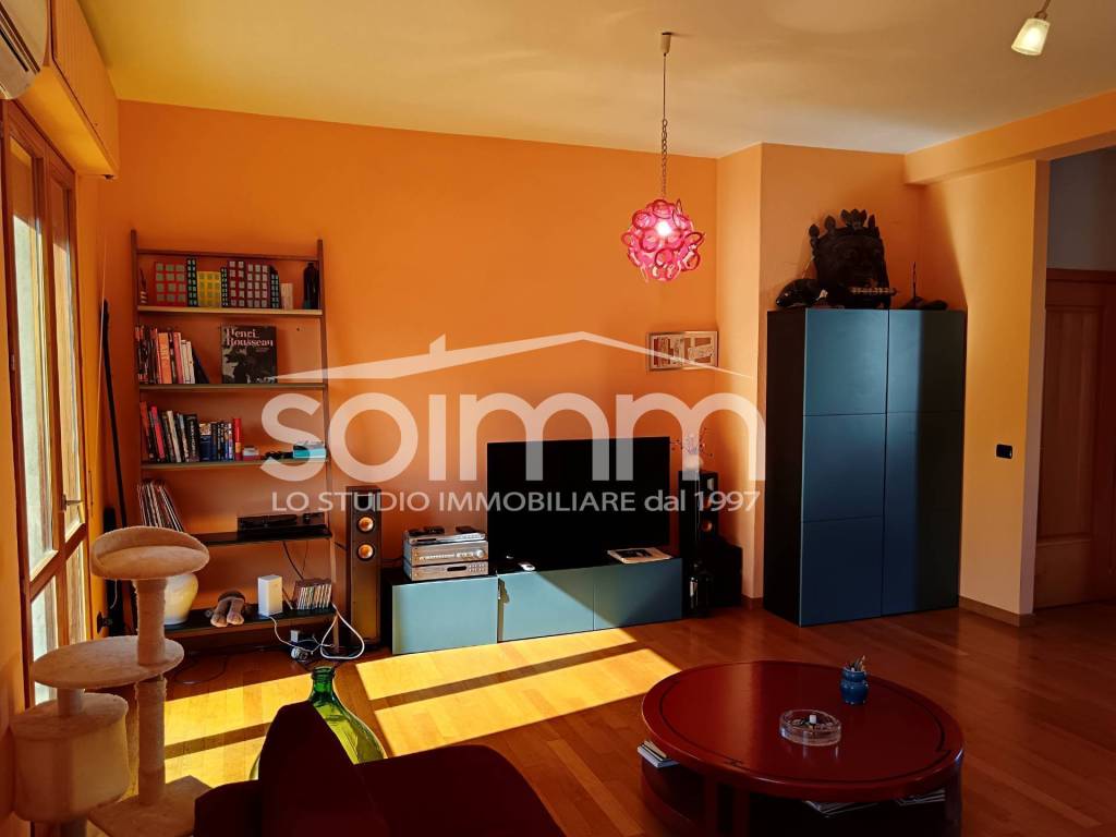 Appartamento a Cagliari in Via Monfalcone, 10 - Foto 3