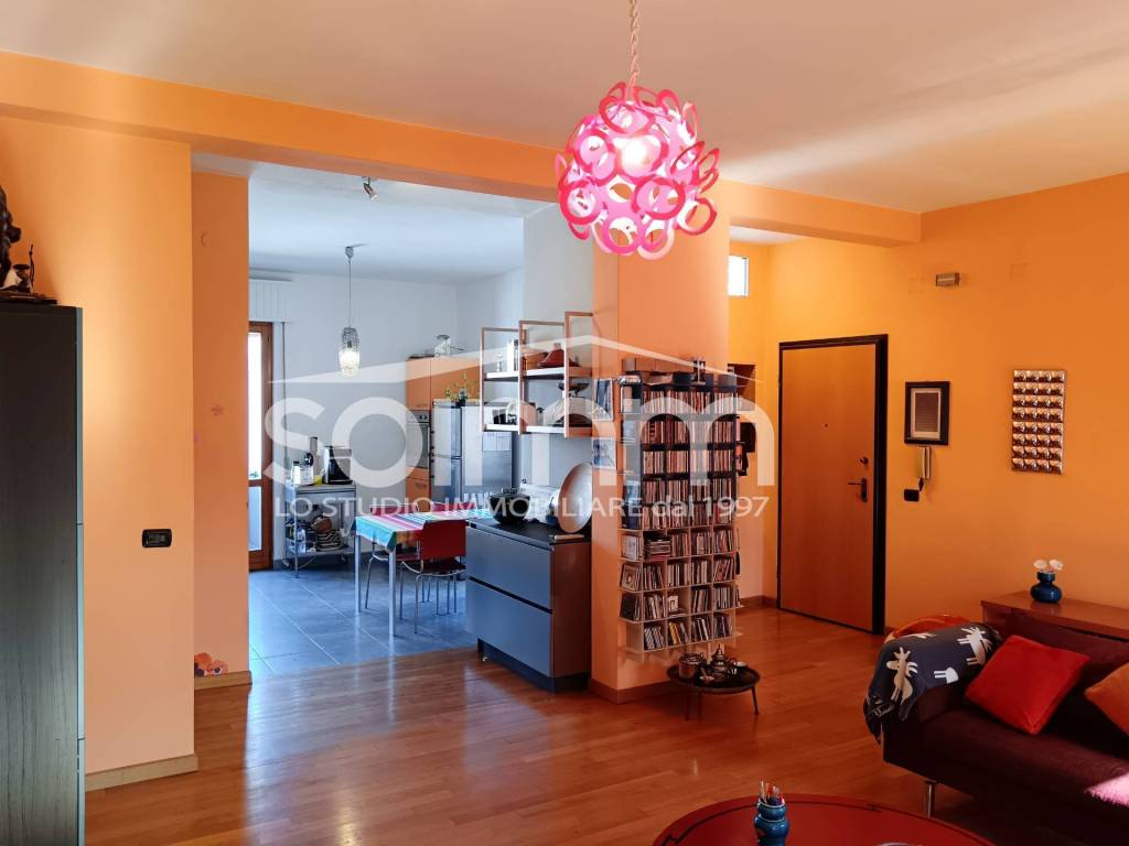 Appartamento a Cagliari in Via Monfalcone, 10 - Foto 4