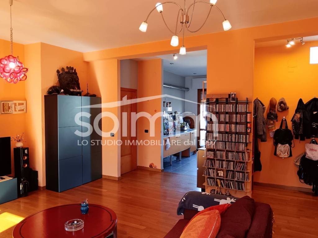 Appartamento a Cagliari in Via Monfalcone, 10 - Foto 5