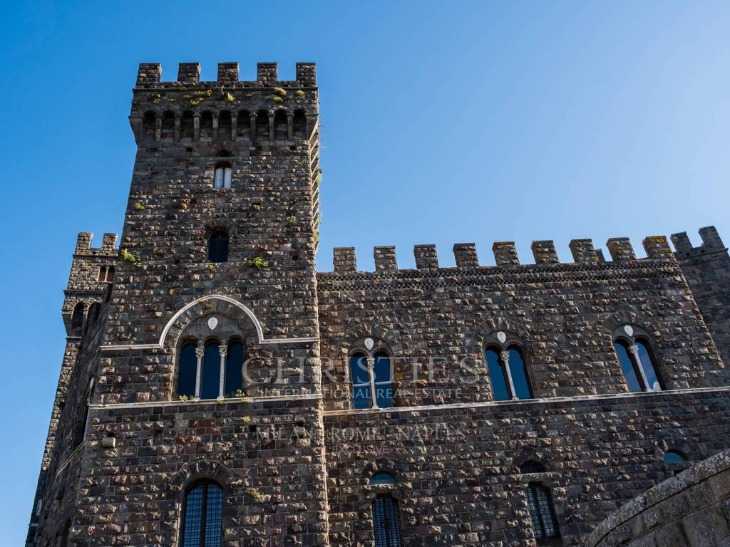 Palazzo / stabile a Acquapendente in Via al Castello - Foto 3