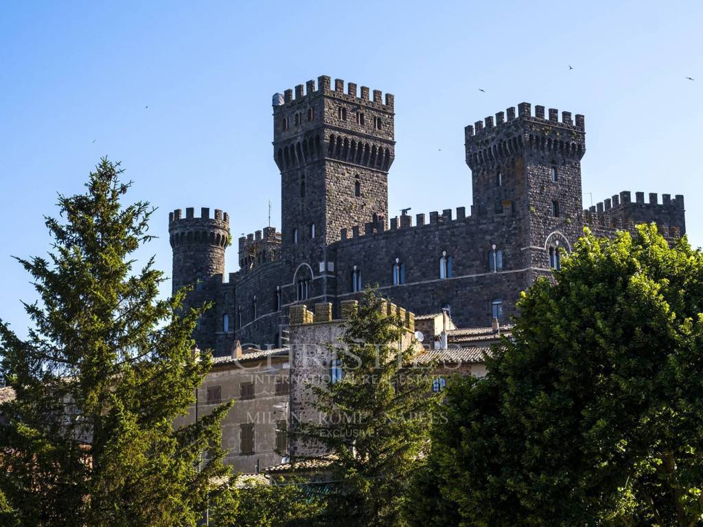 Palazzo / stabile a Acquapendente in Via al Castello - Foto 4