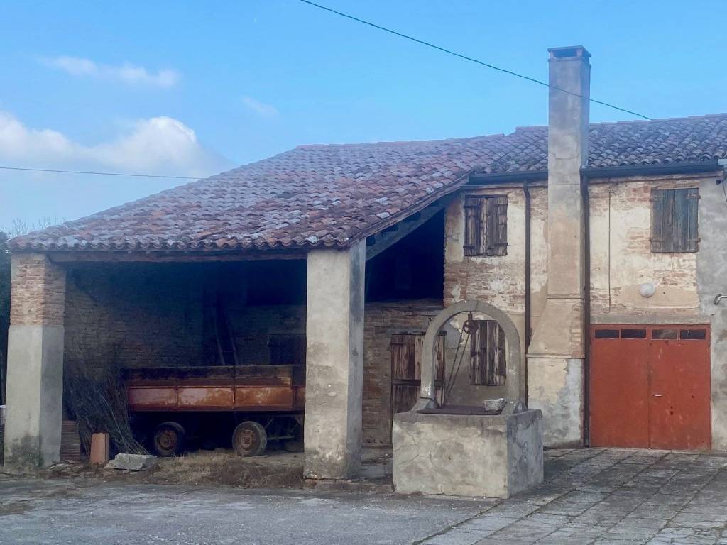 Rustico / casale a Borgo veneto in Via Lunga - Foto 2