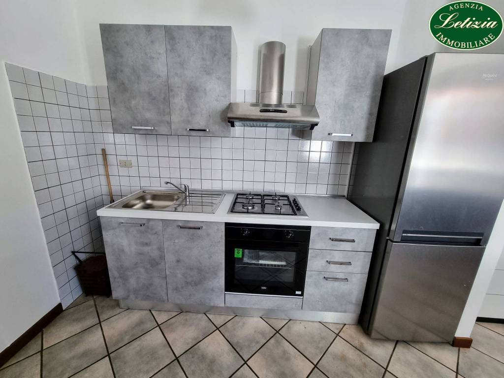 Appartamento a Alessandria in Via Milano - Foto 2