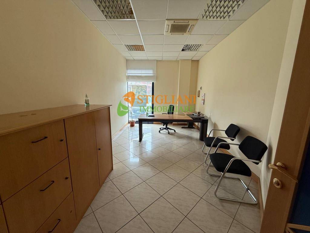 Immobile a Campobasso in Via IV Novembre - Foto 5