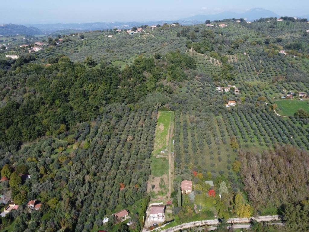 Terreno a Montopoli di sabina in Via Pantani, 54 - Foto 3