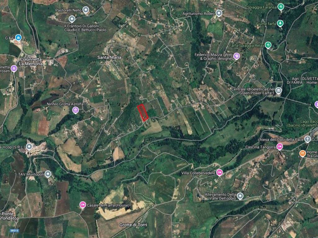 Terreno a Montopoli di sabina in Via Pantani, 54 - Foto 5