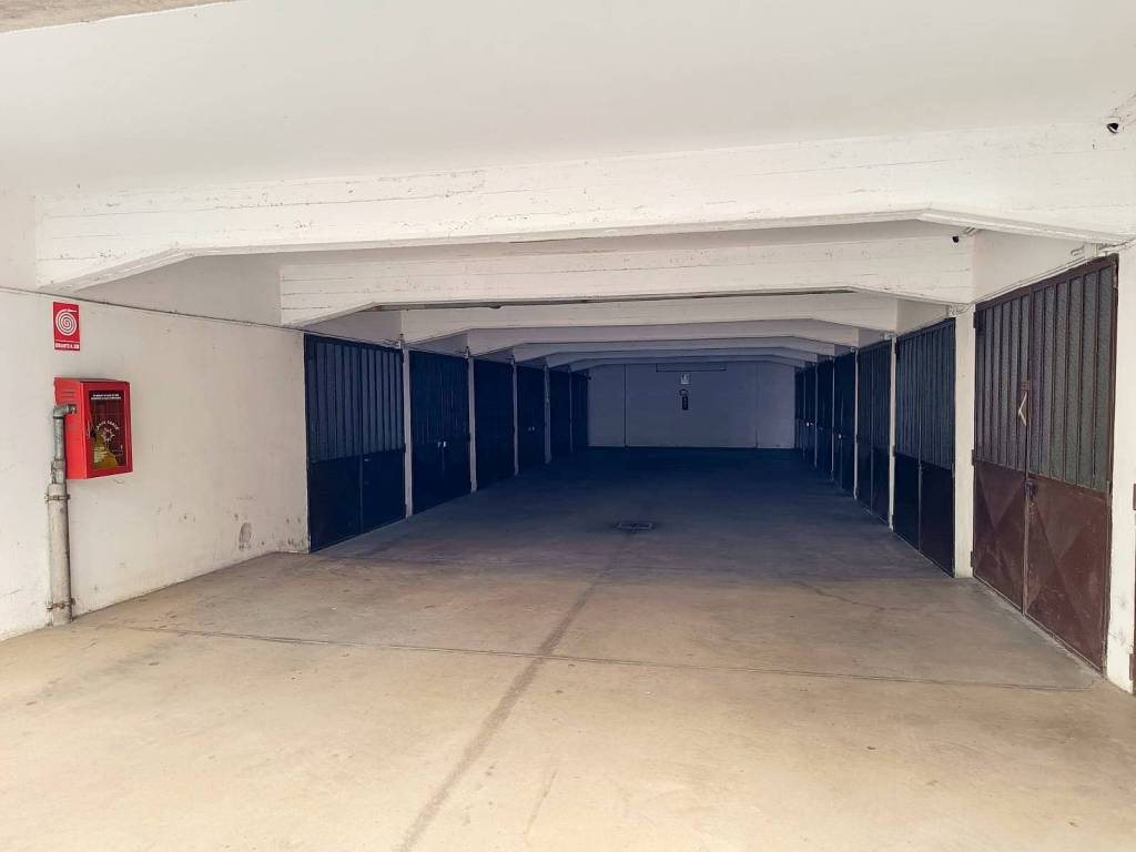Box / garage a Moncalieri in Corso Roma - Foto 2