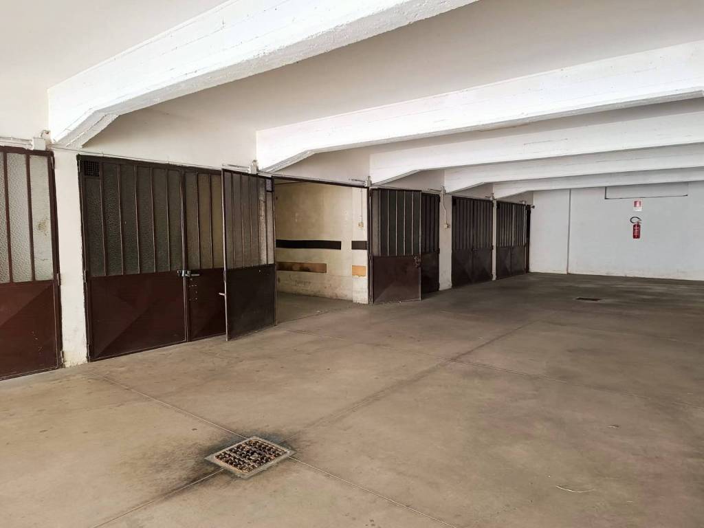 Box / garage a Moncalieri in Corso Roma - Foto 3