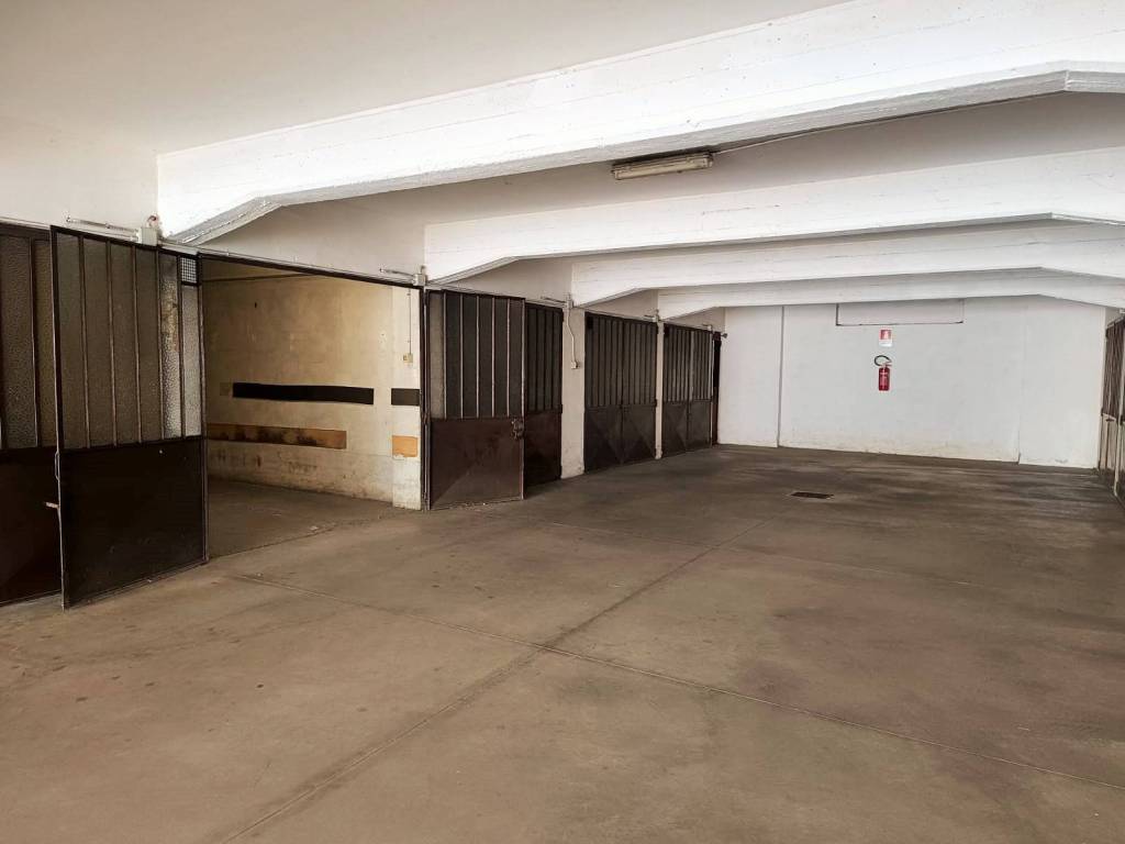 Box / garage a Moncalieri in Corso Roma - Foto 4