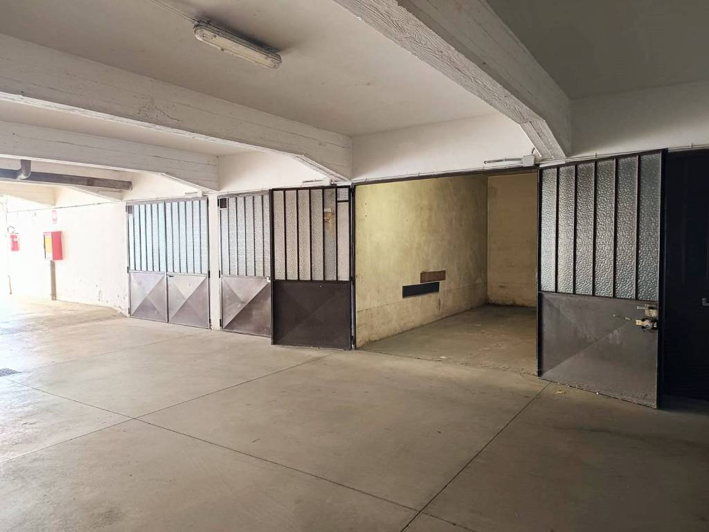 Box / garage a Moncalieri in Corso Roma - Foto 5