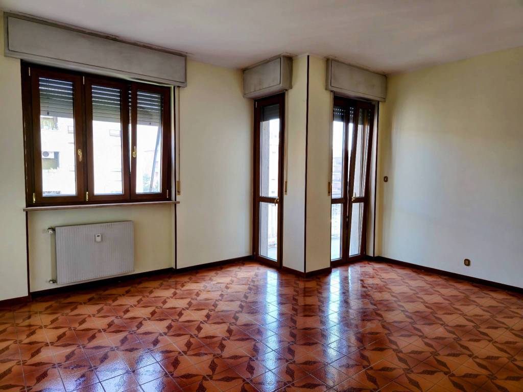Appartamento a Alessandria in Via Paolo Sacco, 20 - Foto 2