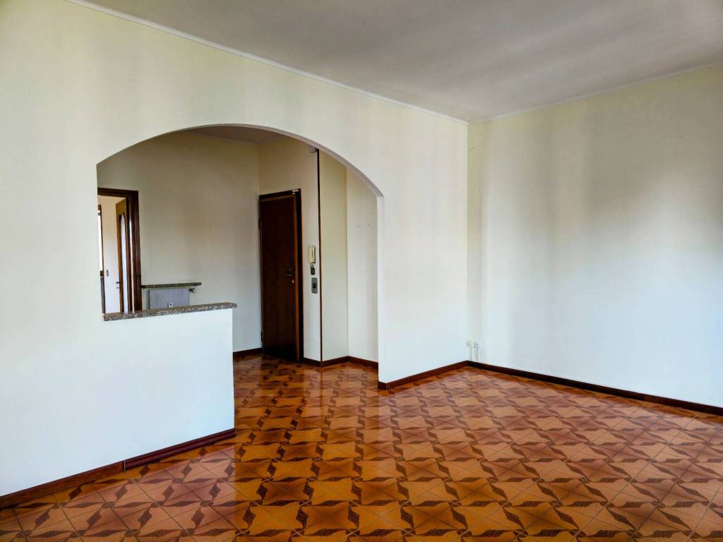 Appartamento a Alessandria in Via Paolo Sacco, 20 - Foto 3
