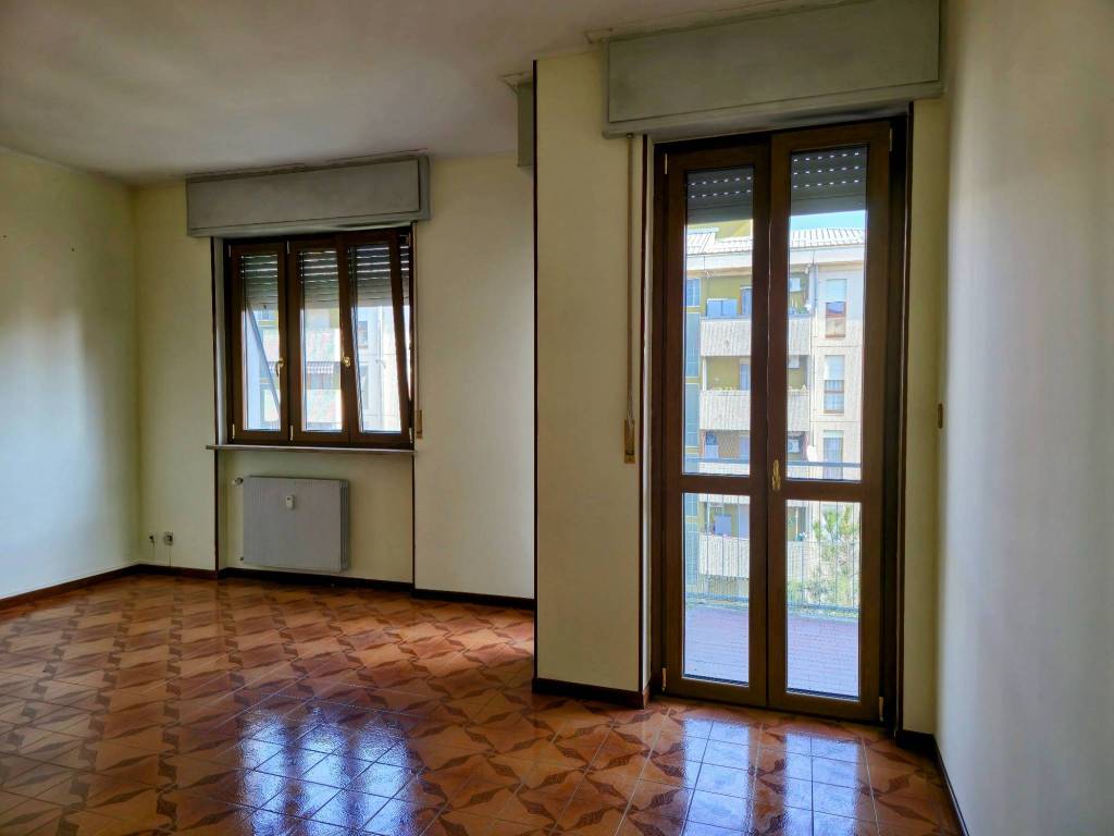 Appartamento a Alessandria in Via Paolo Sacco, 20 - Foto 4