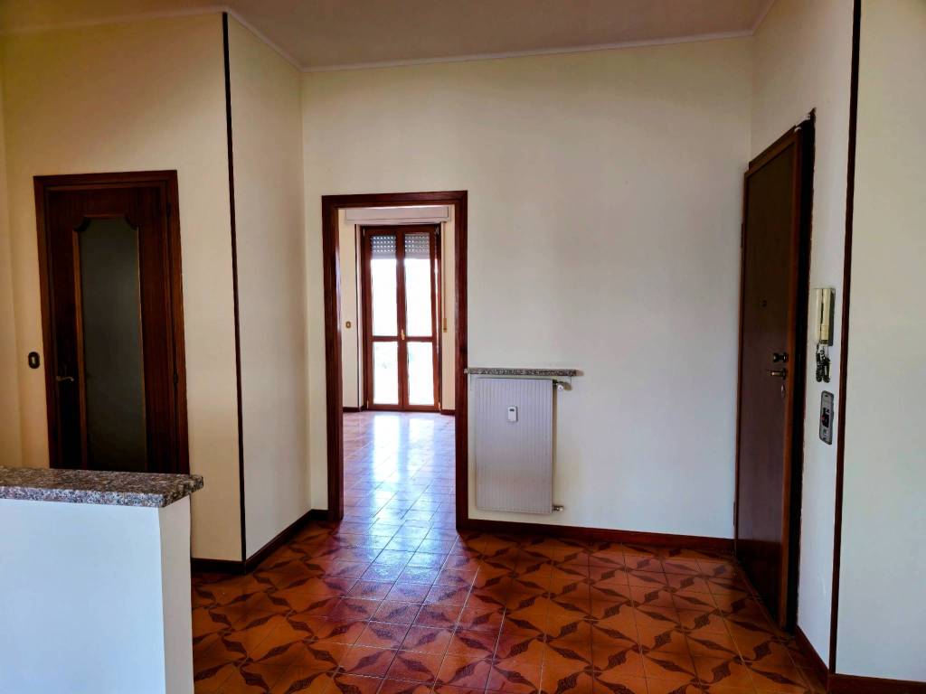 Appartamento a Alessandria in Via Paolo Sacco, 20 - Foto 5