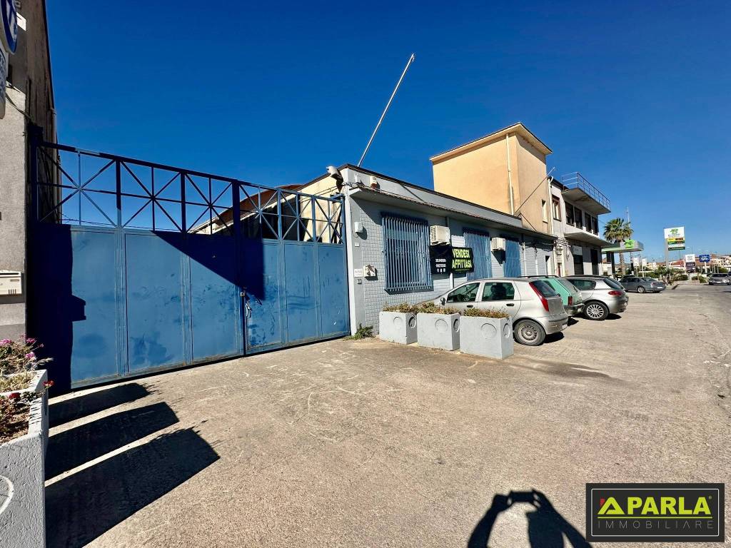 Immobile a Canicattì in Viale Giudice Antonino Saetta - Foto 2
