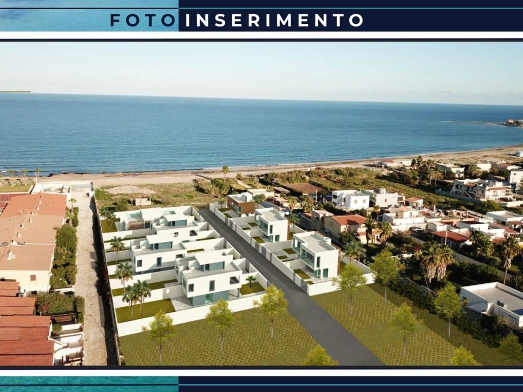 Villa a Noto in Via Bove Marino - Foto 3