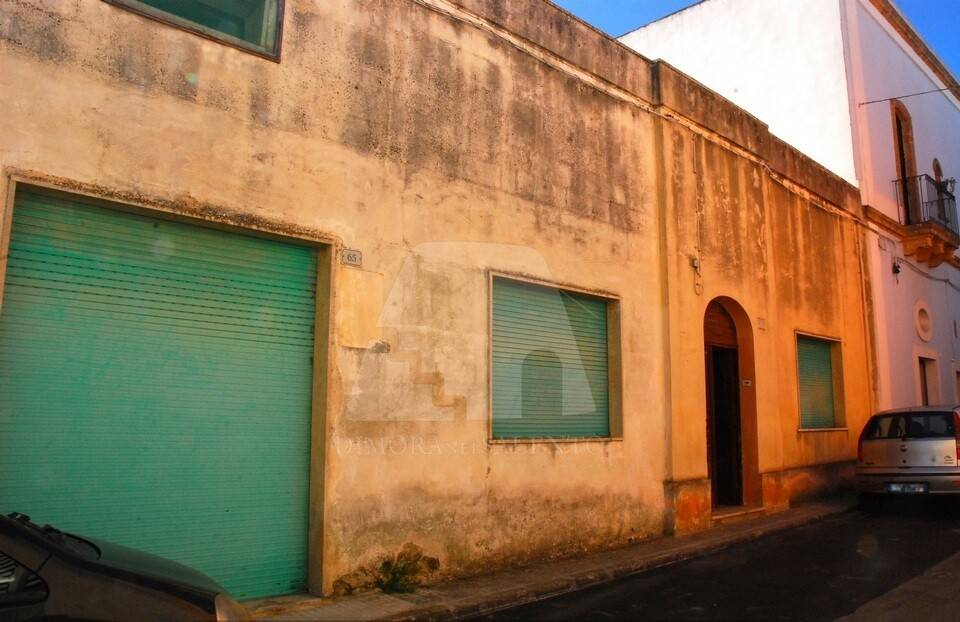 Casa indipendente a Tricase in Via Dante Alighieri, 67 - Foto 2
