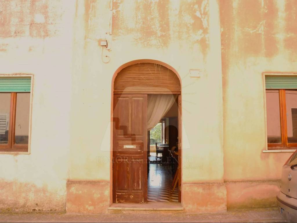 Casa indipendente a Tricase in Via Dante Alighieri, 67 - Foto 3