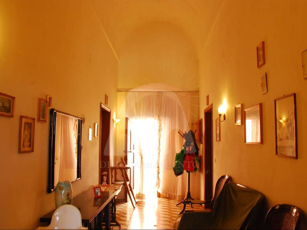 Casa indipendente a Tricase in Via Dante Alighieri, 67 - Foto 5