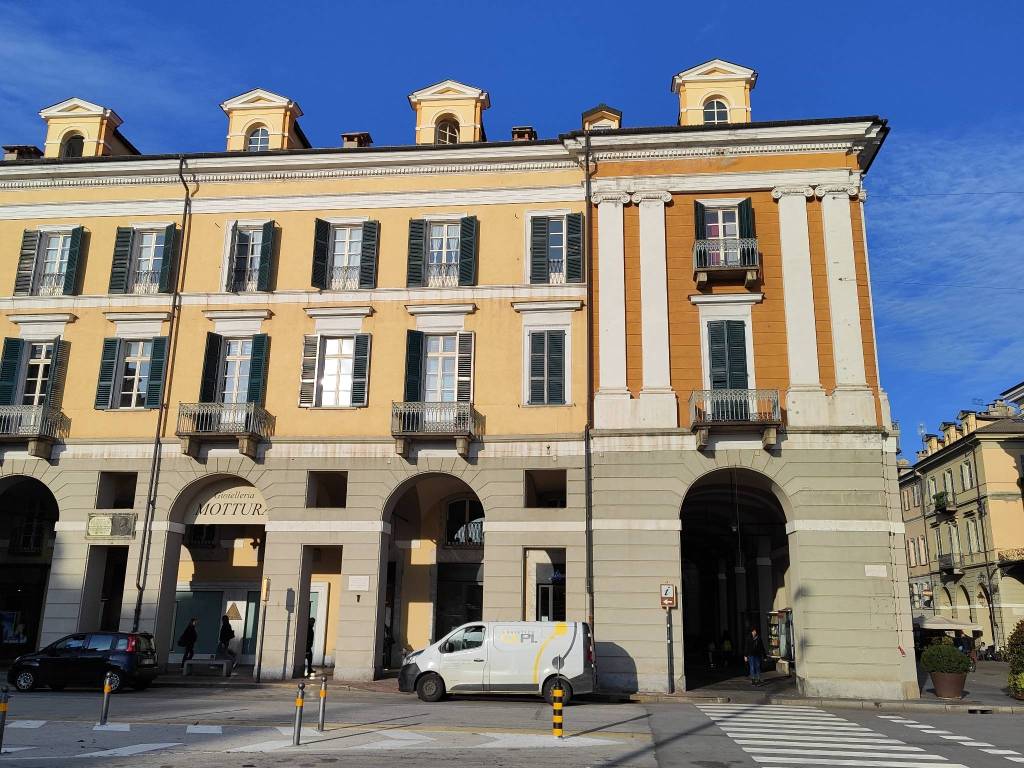 Immobile a Cuneo in Piazza Tancredi Galimberti, 2 - Foto 2