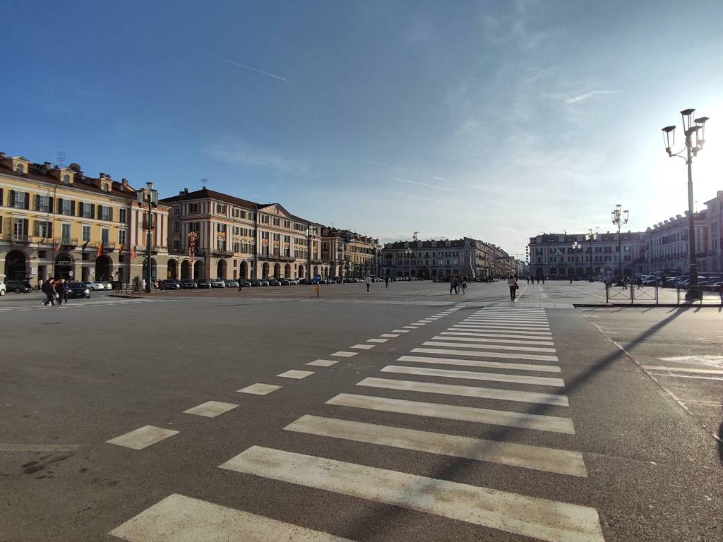 Immobile a Cuneo in Piazza Tancredi Galimberti, 2 - Foto 3