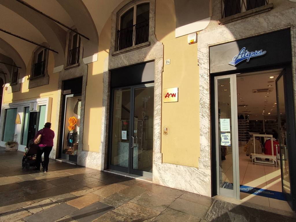Immobile a Cuneo in Piazza Tancredi Galimberti, 2 - Foto 5