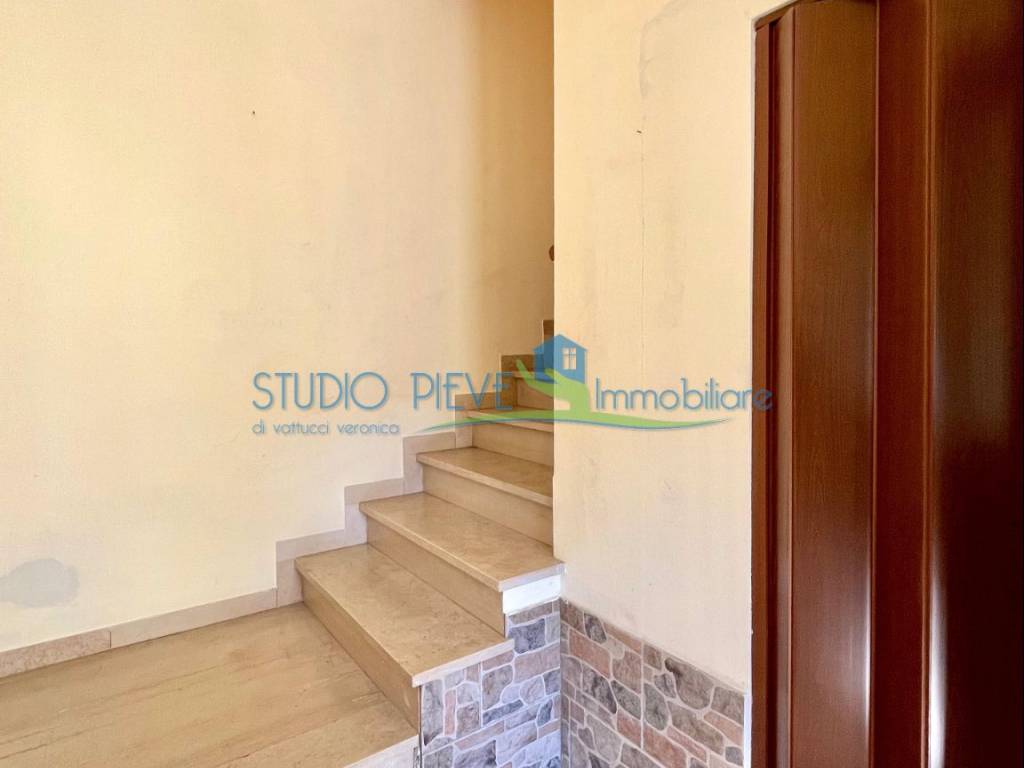 Appartamento a Pieve a nievole in Via Empolese - Foto 2