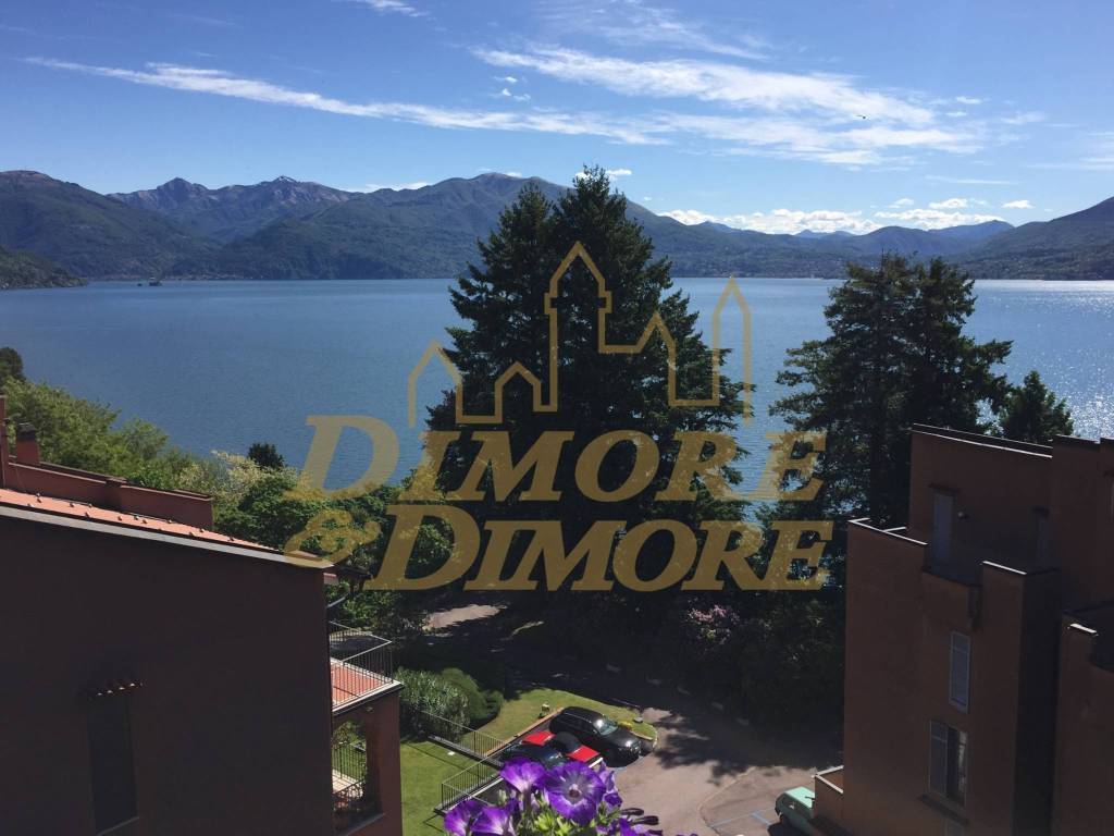 Appartamento a Oggebbio in Strada Statale 34 del Lago Maggiore, 68 - Foto 2