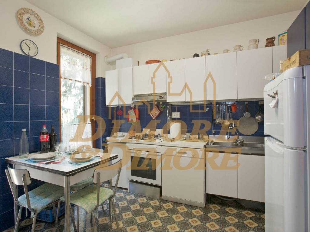 Appartamento a Oggebbio in Strada Statale 34 del Lago Maggiore, 68 - Foto 4