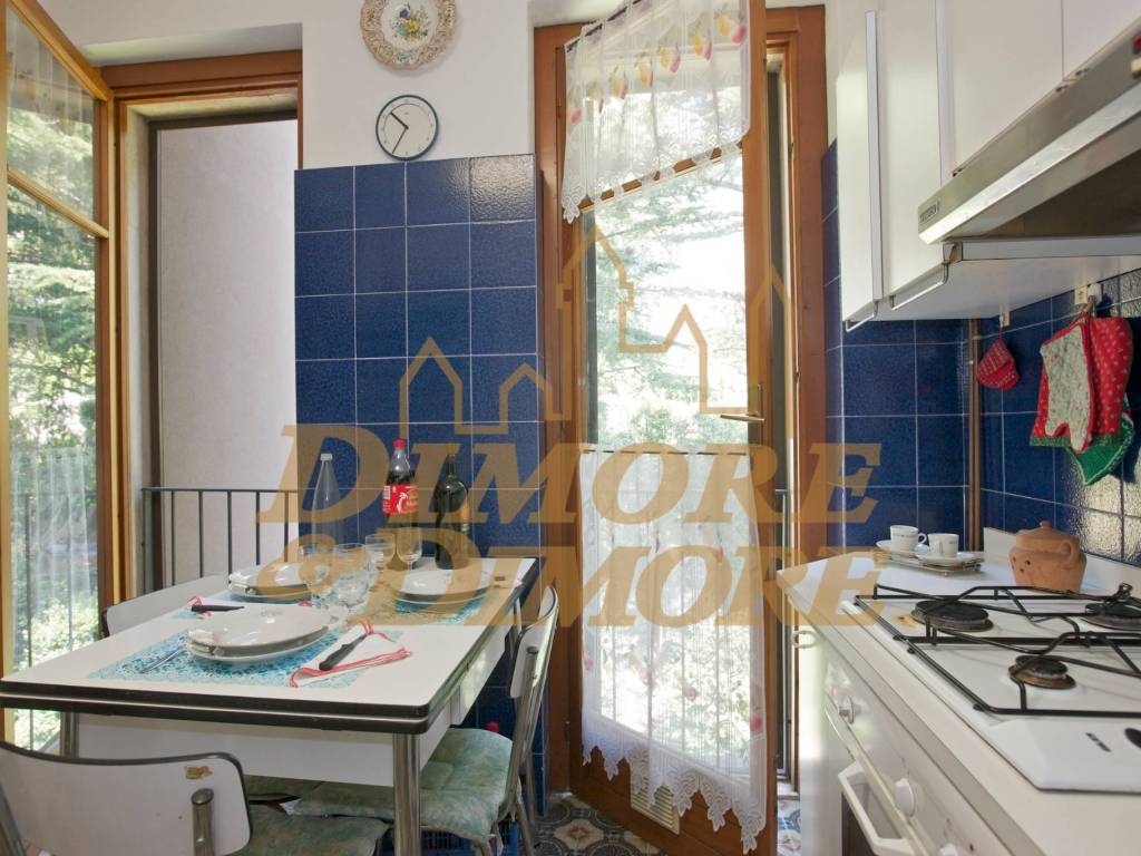 Appartamento a Oggebbio in Strada Statale 34 del Lago Maggiore, 68 - Foto 5