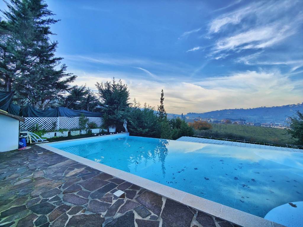 Villetta a schiera a Carmignano in Via Capezzana - Foto 3